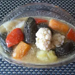 Special Afghani Tarshi